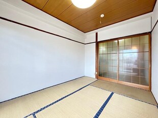 宮城野通駅 徒歩3分 3階の物件内観写真